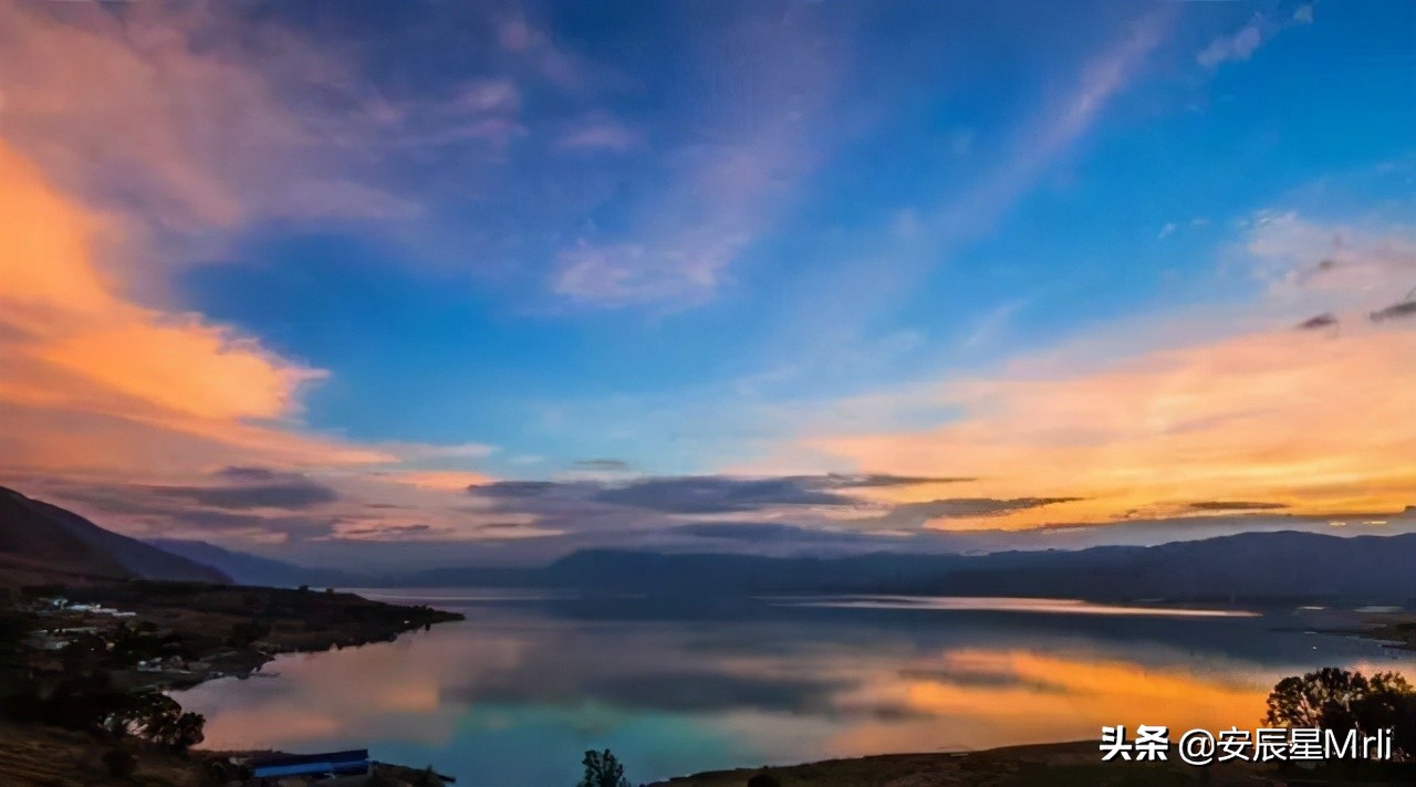 云南省提出九大高原湖泊保护措施,云南省九大高原湖泊