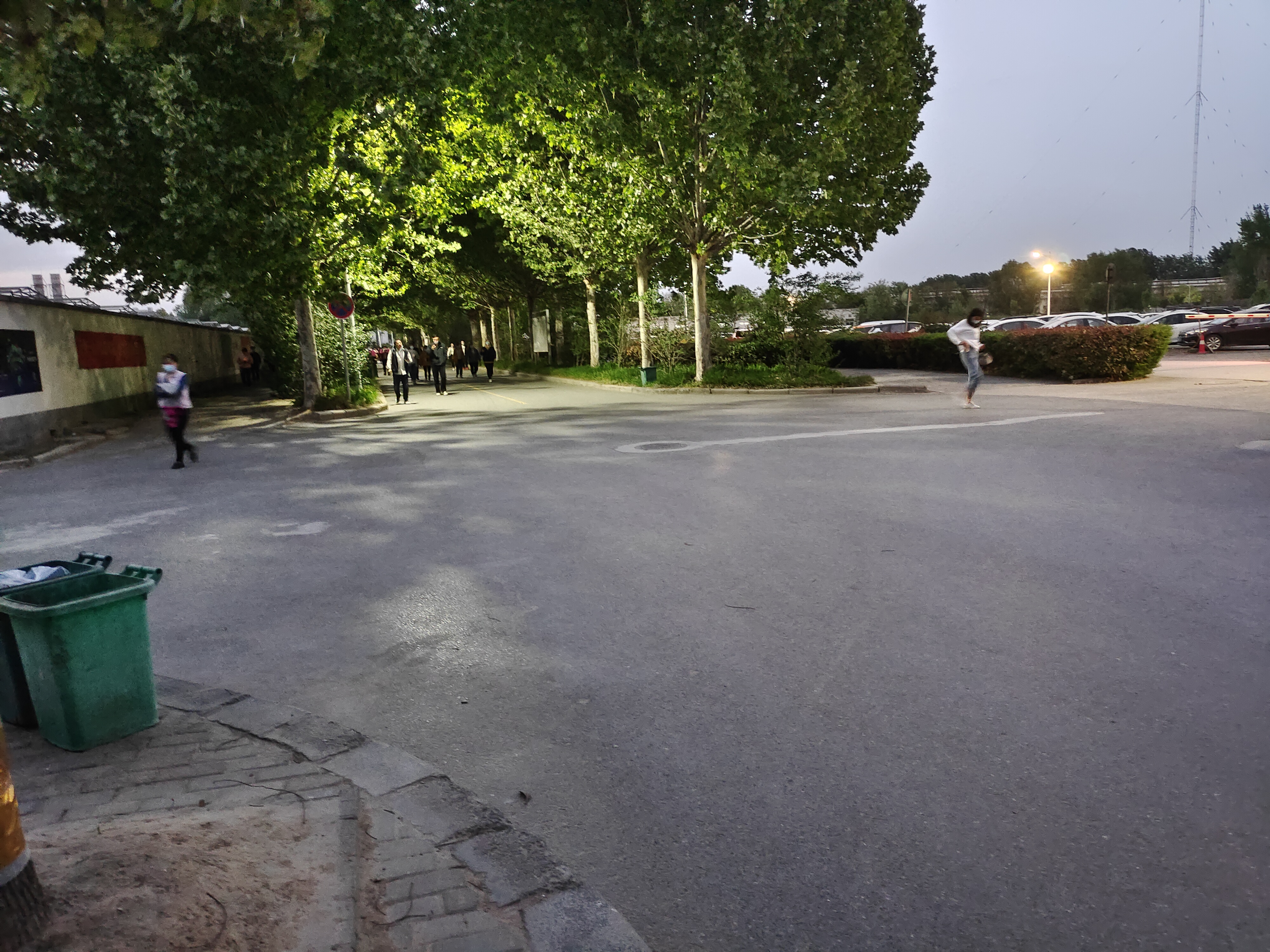 富士康烧烤,富士康烧烤店生意好吗