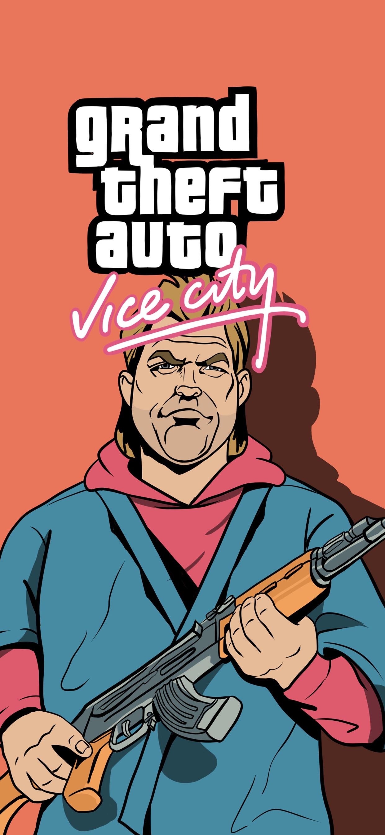 侠盗猎车精品壁纸,2023壁纸侠盗猎车手