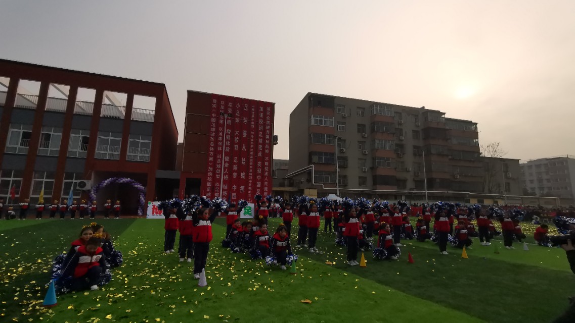 第三届校园足球杯,第三届华奥杯青少年足球邀请赛