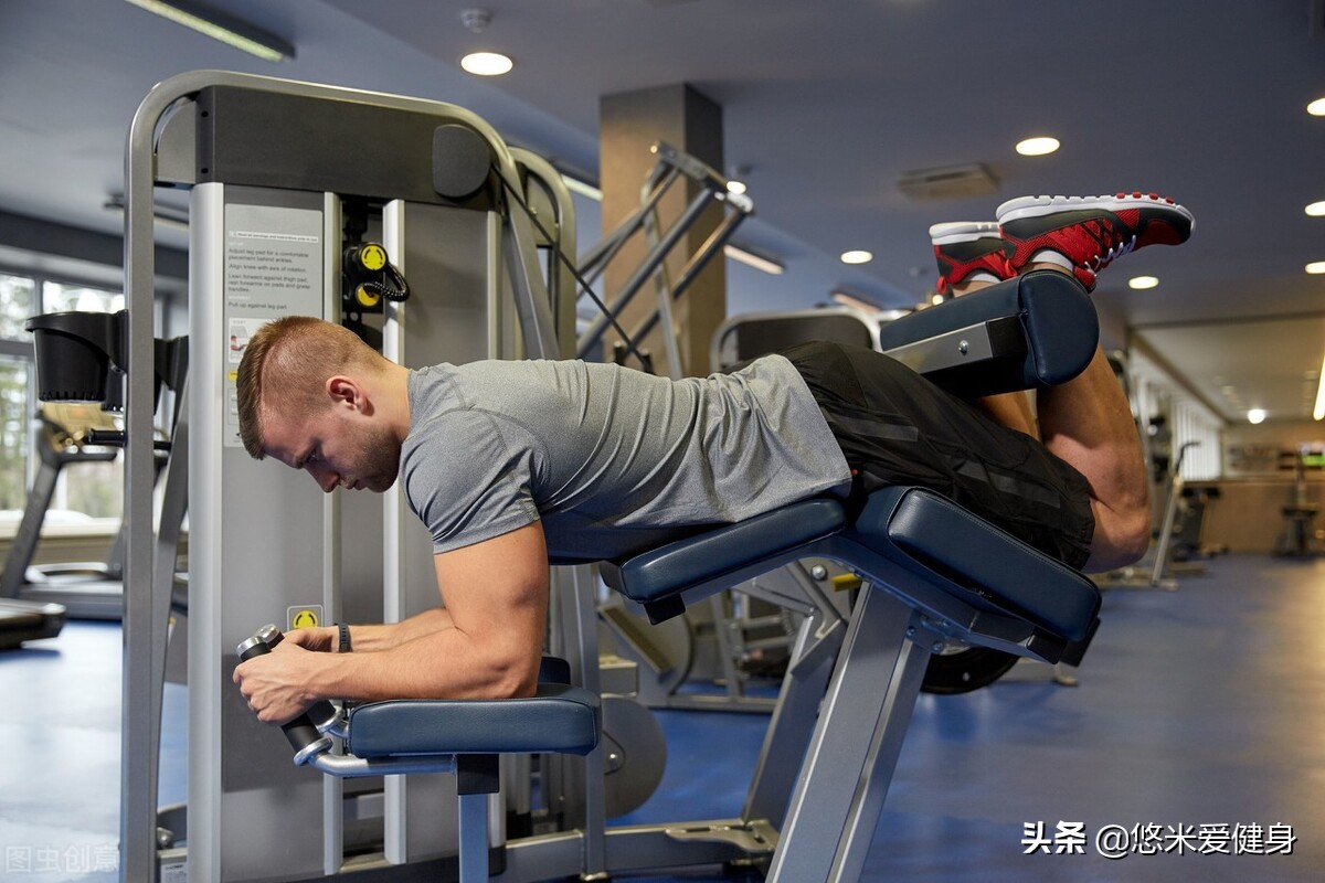 大腿肌肉锻炼方法在家,大腿肌肉锻炼方法图解