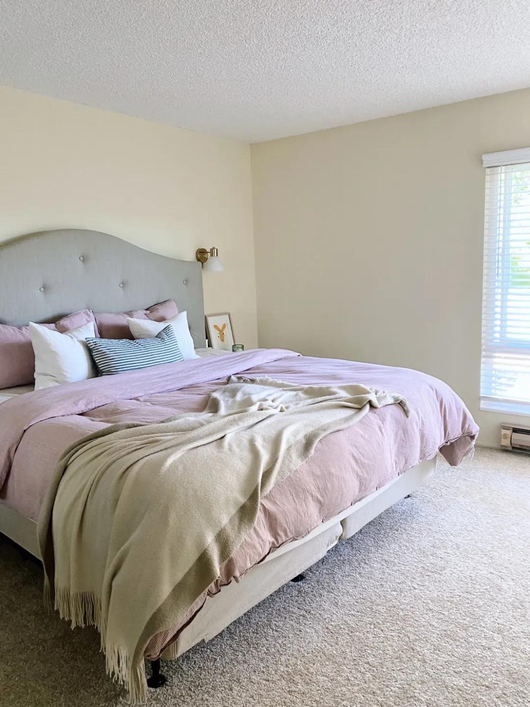 出租屋老装修如何改造,56平旧房两室一厅改造