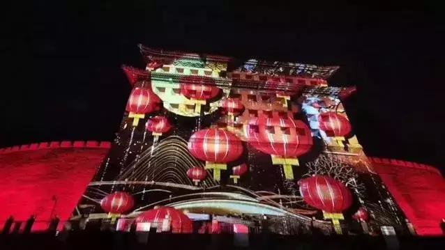 故宫灯会好看吗,故宫灯会视频