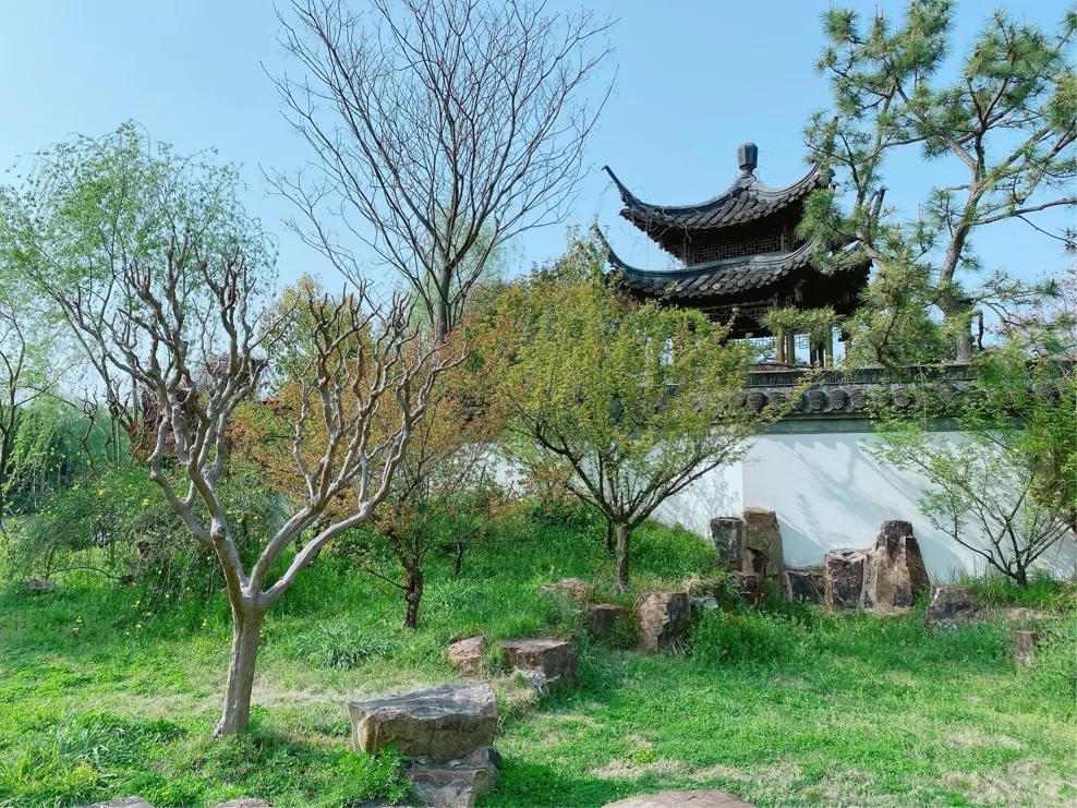 扬州第一站是瘦西湖吗,扬州古运河第一馆