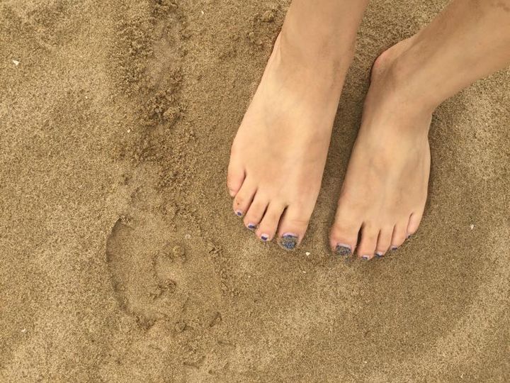 治疗脚气偏方韭菜根,辟谣脚气偏方不可信