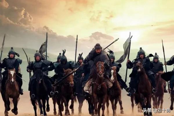 三国演义人物对话片段,三国演义人物的对话