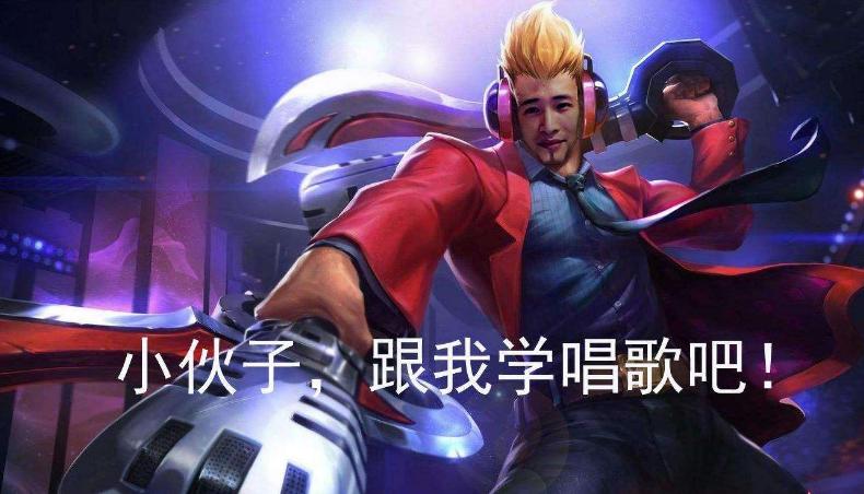 以前文森特成名视频,文森特是国服德莱文吗