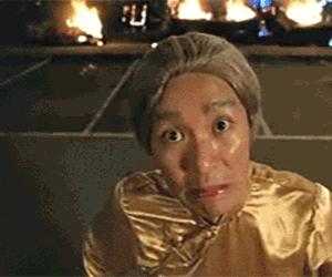 古天乐周冬雨完整版,古天乐周冬雨电影