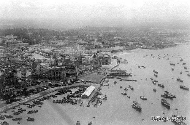 大量美籍华人涌入中国真实原因,为什么越来越多的华人选择新加坡