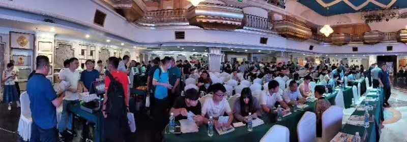 乘风破浪,携手同行2020全国商业IT服务转型巡回会再创新高