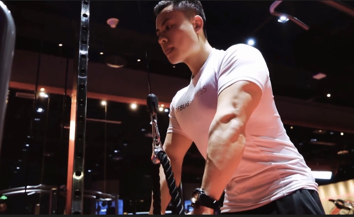 邂逅蟠龙，领略“未来之城”的时空穿越（八）——城市运动公园篇