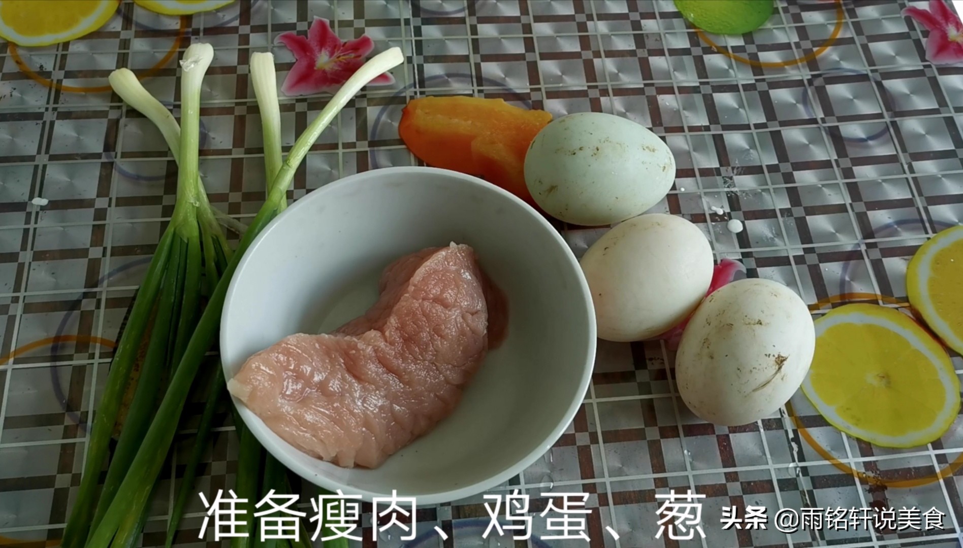 肠粉在家要怎么制作呀,想吃肠粉没有料汁怎么弄