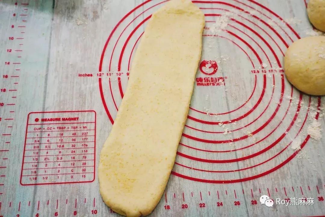 华丽变身吐司也能吃出花样,最好吃的吐司教程