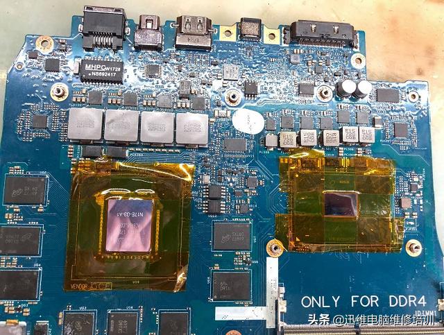 外星人笔记本17r4换显卡,外星人笔记本17r4如何优化配置