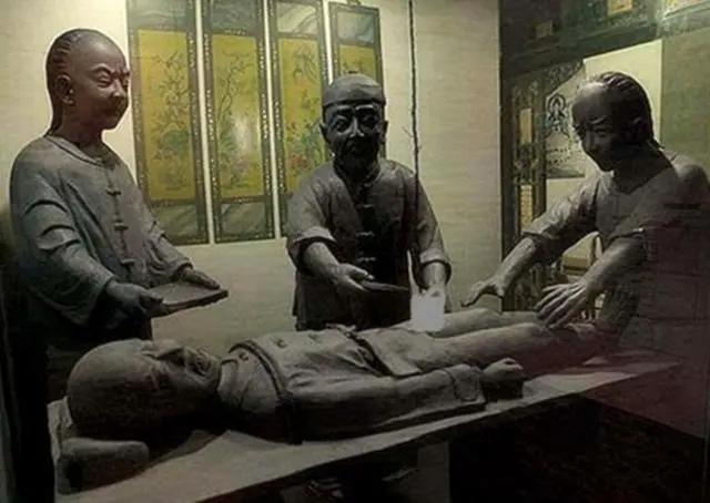 刑具中最残忍的刑罚,肉刑是什么刑罚