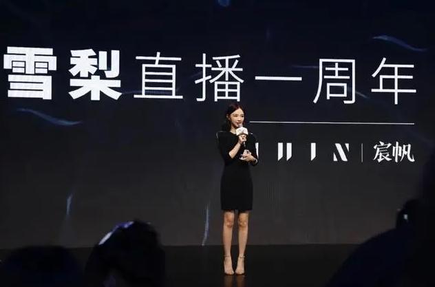 雪梨第一代网红,一文详解网红雪梨黑历史