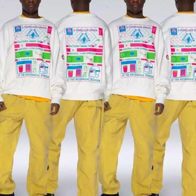 supreme一件单品做多少,supreme用的基础款