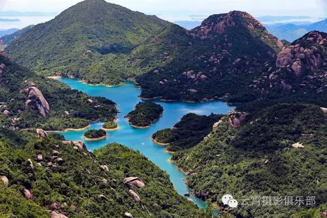 漳州华安避暑,漳州市区附近避暑