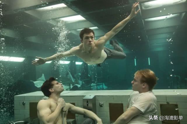 推荐10部英国电影,2020排名前十的英国电视剧