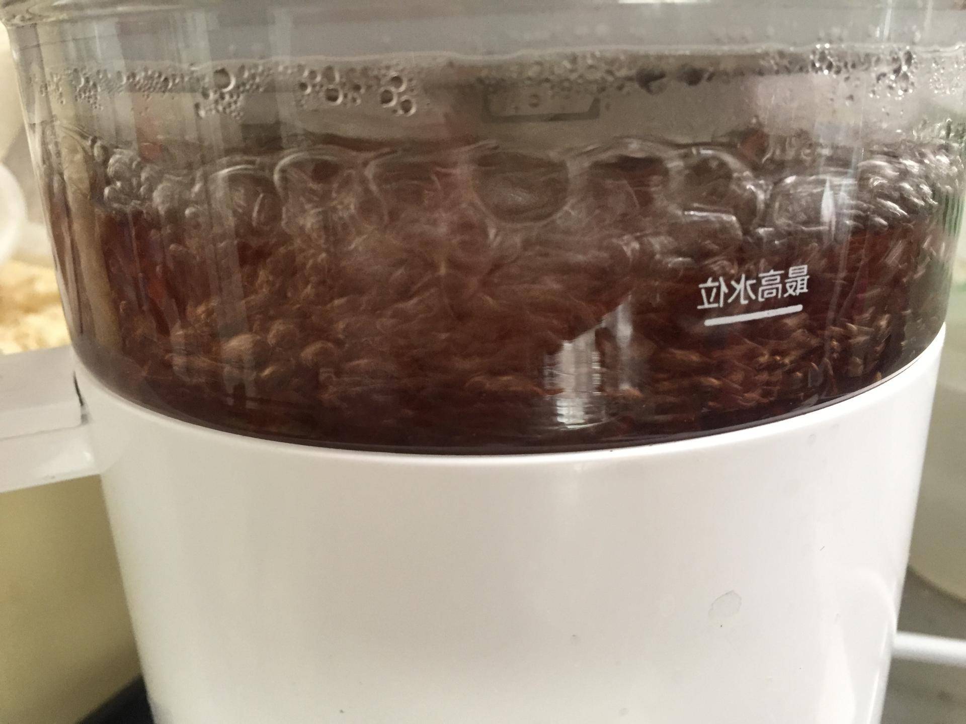 圈厨养生壶测评,圈厨养生壶评测