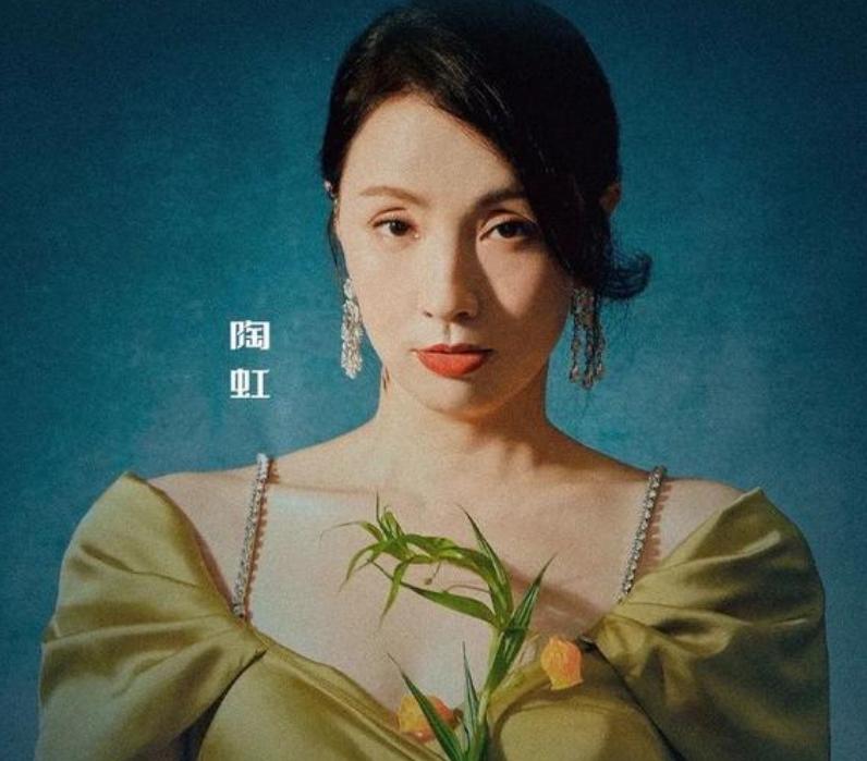 陶虹不是会哭就是好演员原话,陶虹说徐峥