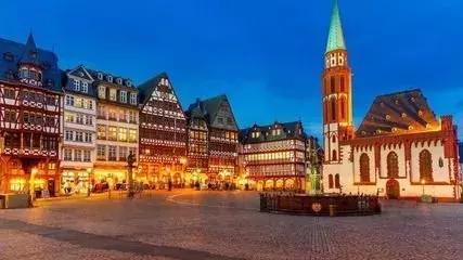 国际注册德国公司手续流程,注册德国公司的真实案例