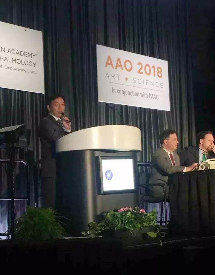 五官科医院周行涛近视手术,周行涛近视眼手术靠谱吗