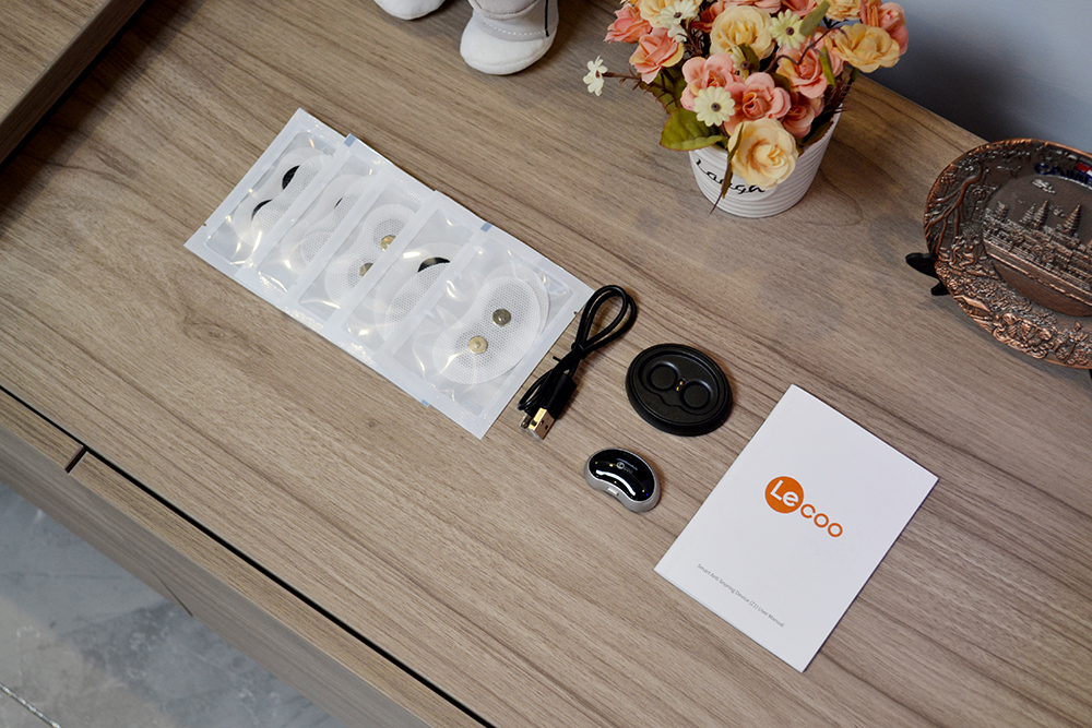 lecoo颈椎按摩仪,成都lecoo睡眠按摩仪