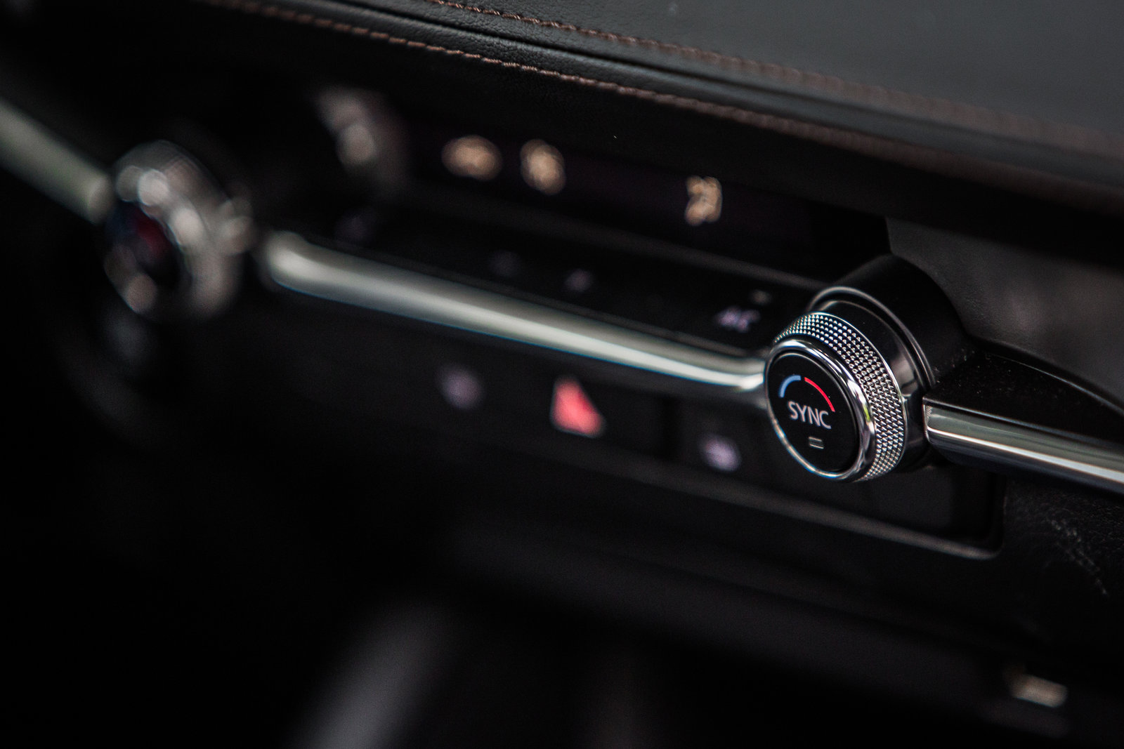 带你了解全新马自达3,全新马自达3技术解析