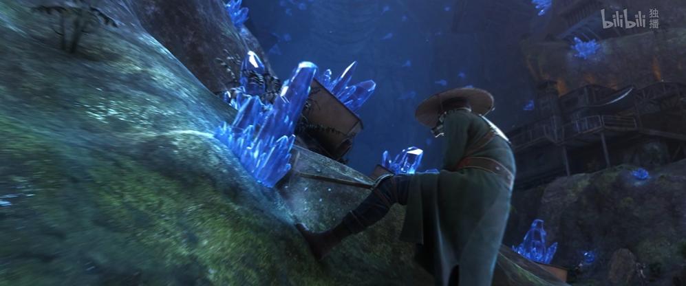 3d动漫灵笼介绍,灵笼动漫从第一集到最后一集