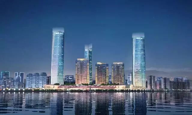 解密中国十大豪宅,揭秘全球顶级豪宅区