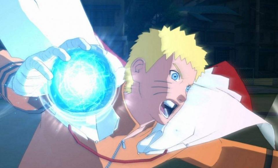 木叶丸崇拜大蛇丸,火影忍者木叶丸天赋比鸣人高