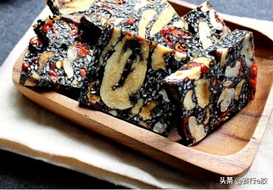 自制阿胶糕怎么保存最好,自制阿胶糕可以保存多久