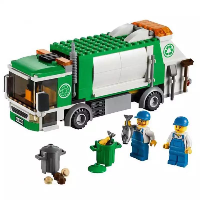 积木的型号太多了，我们应该怎么选购？