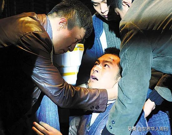 家庭妇女贩毒,女子为爱沦为毒贩