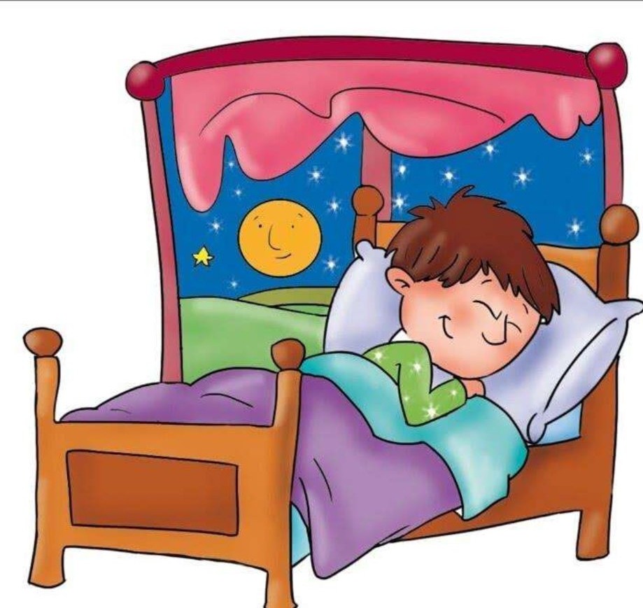 孩子被吓了每晚夜惊,小朋友夜惊怎么办