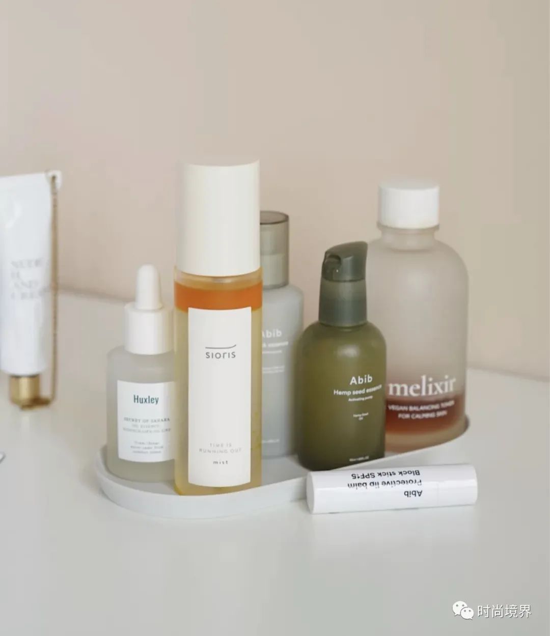 你真的会选化妆水吗,你真的用对了洗面奶吗