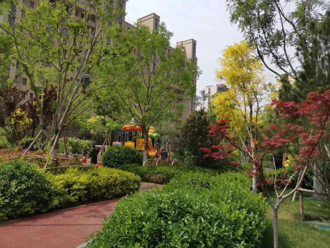 10999元起！学校+双公园+地铁！济南东站成熟大盘再扔价格*弹炸**！