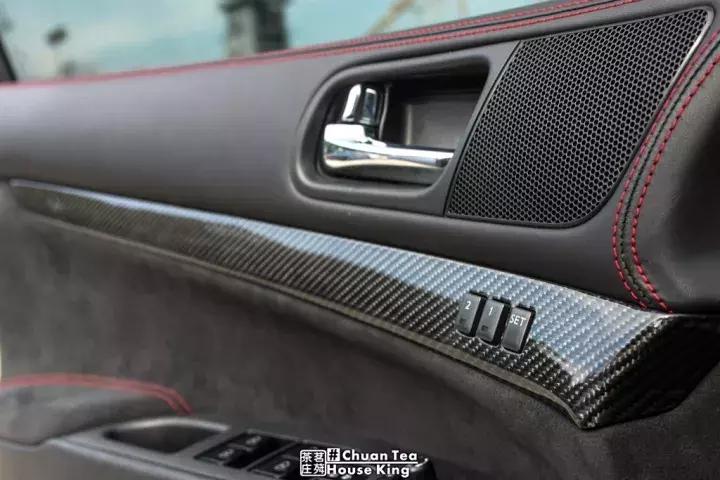 英菲尼迪g37coupe和g37的区别,英菲尼迪g37coupe2004款