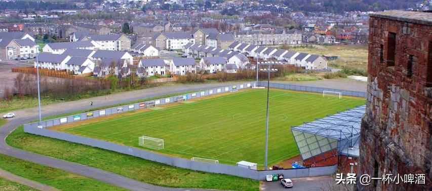 欧洲小国联赛球场,欧洲小国足球有13个联赛