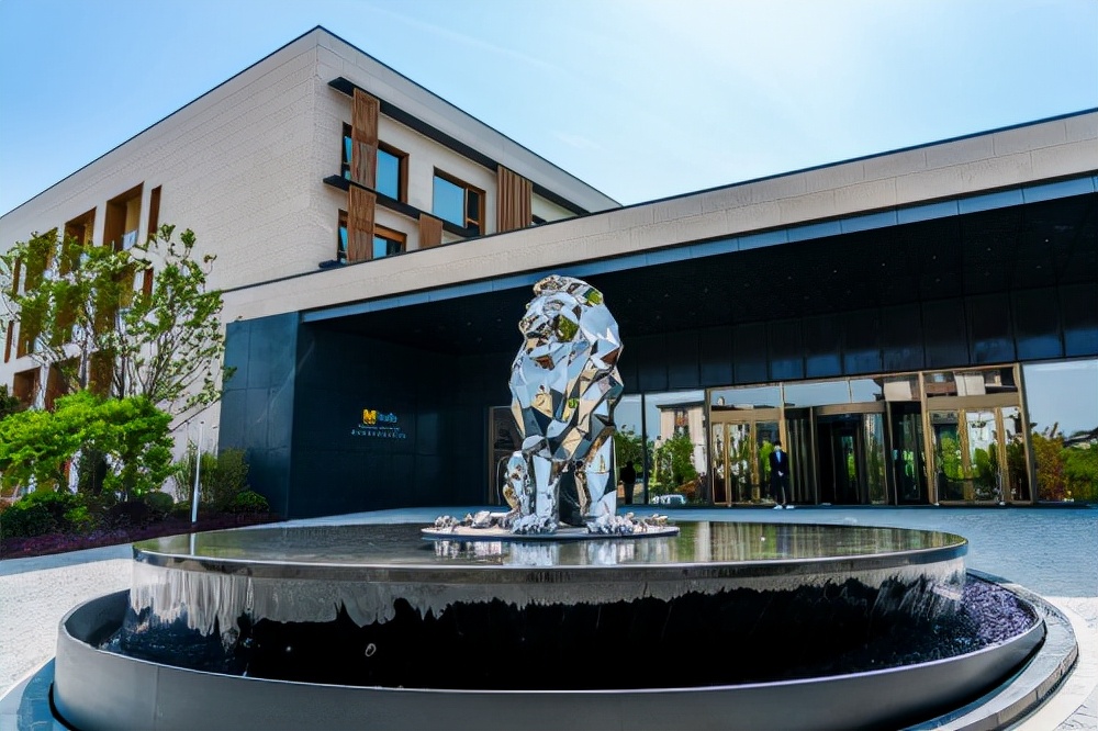 钓鱼台美高梅酒店集团旗下品牌,美高梅酒店和钓鱼台酒店