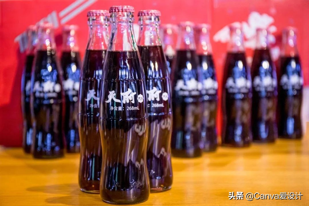 中国各省人的本命汽水,各省汽水图鉴大全