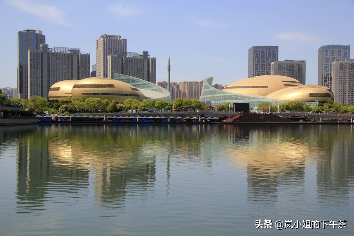 郑州最值得去的几个地方,郑州值得一逛的地方是哪里