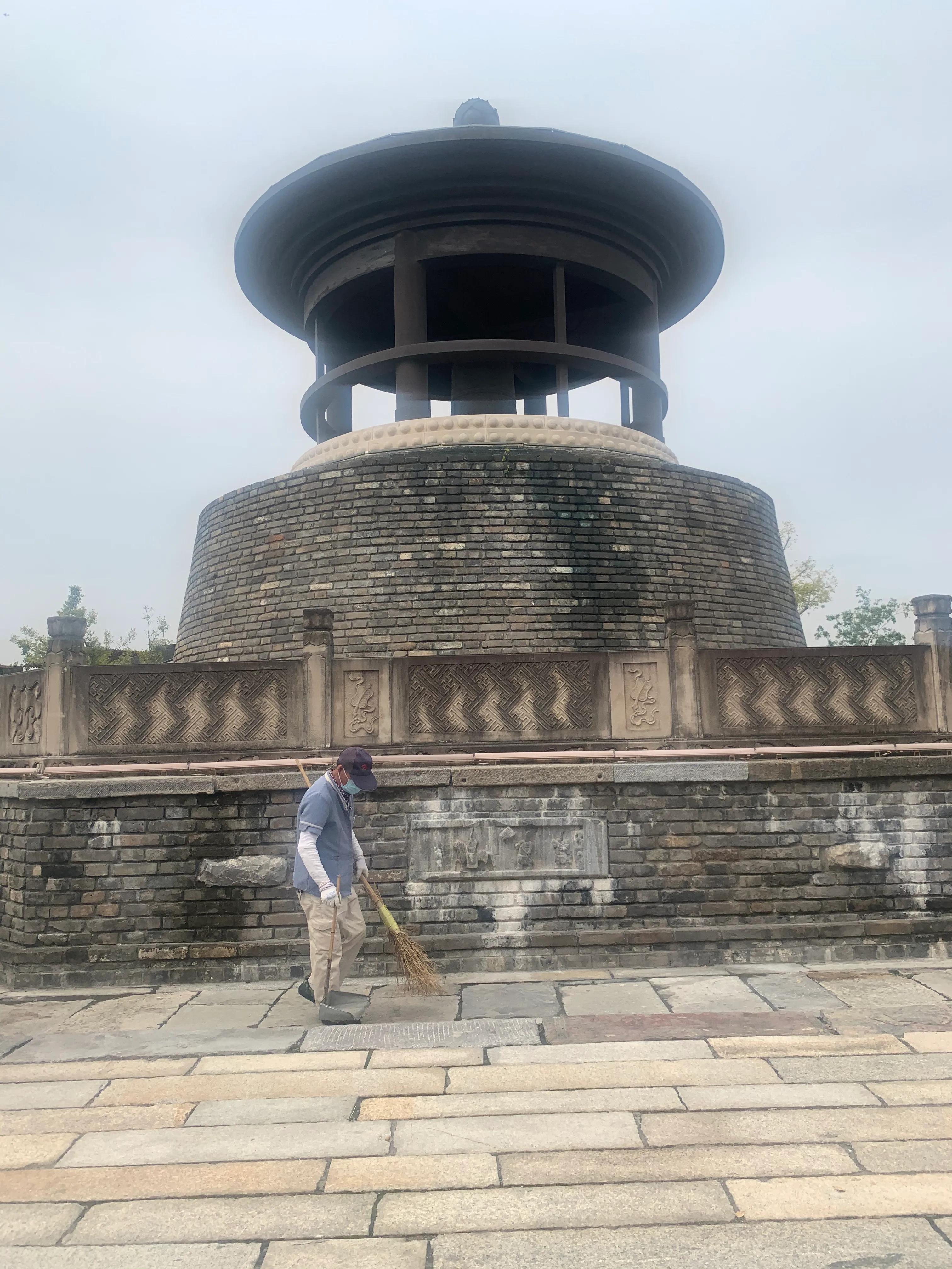 一座水下古文化遗址博物馆,水下古博物馆