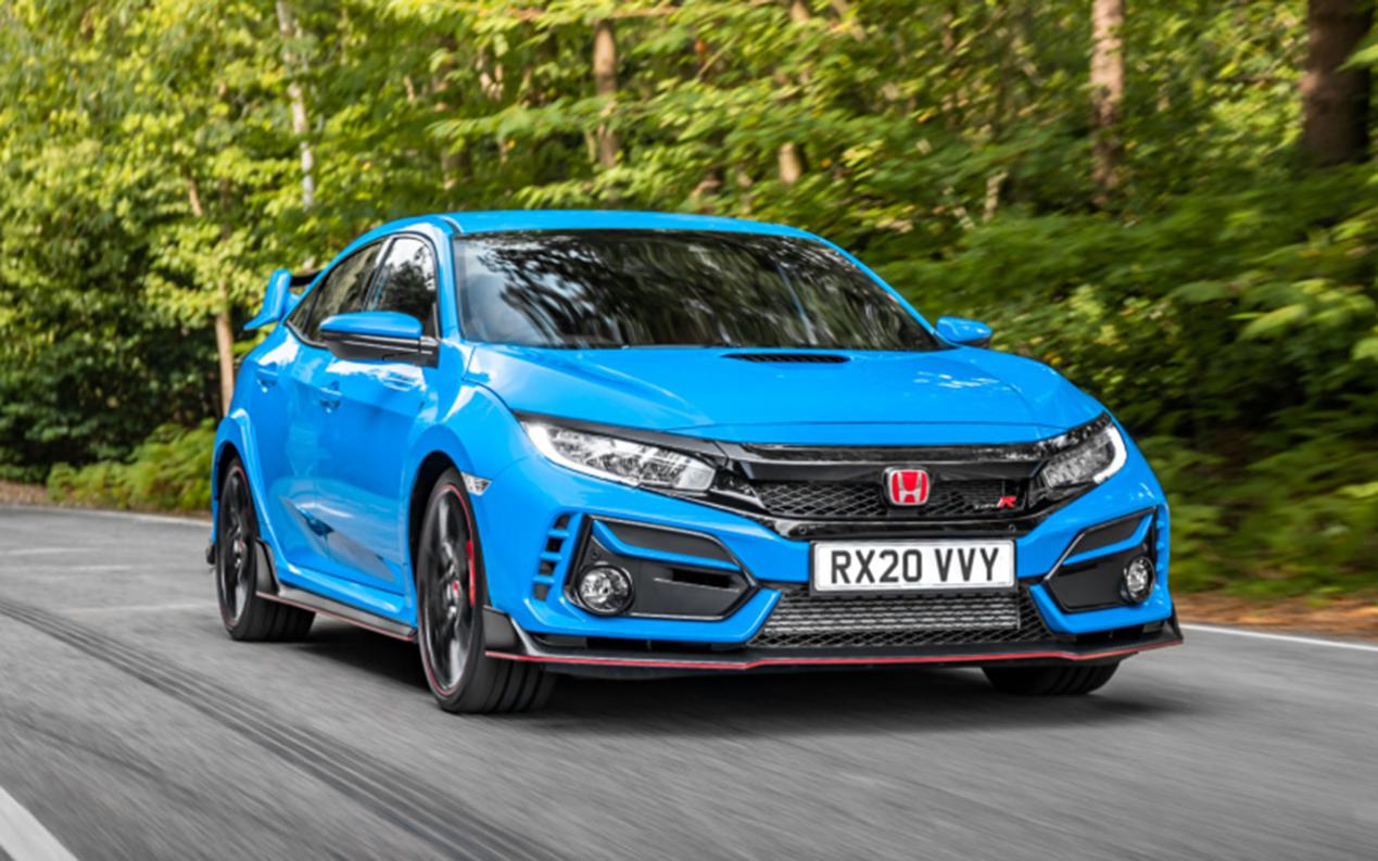 本田第十一代思域的特点,本田思域第十代外观