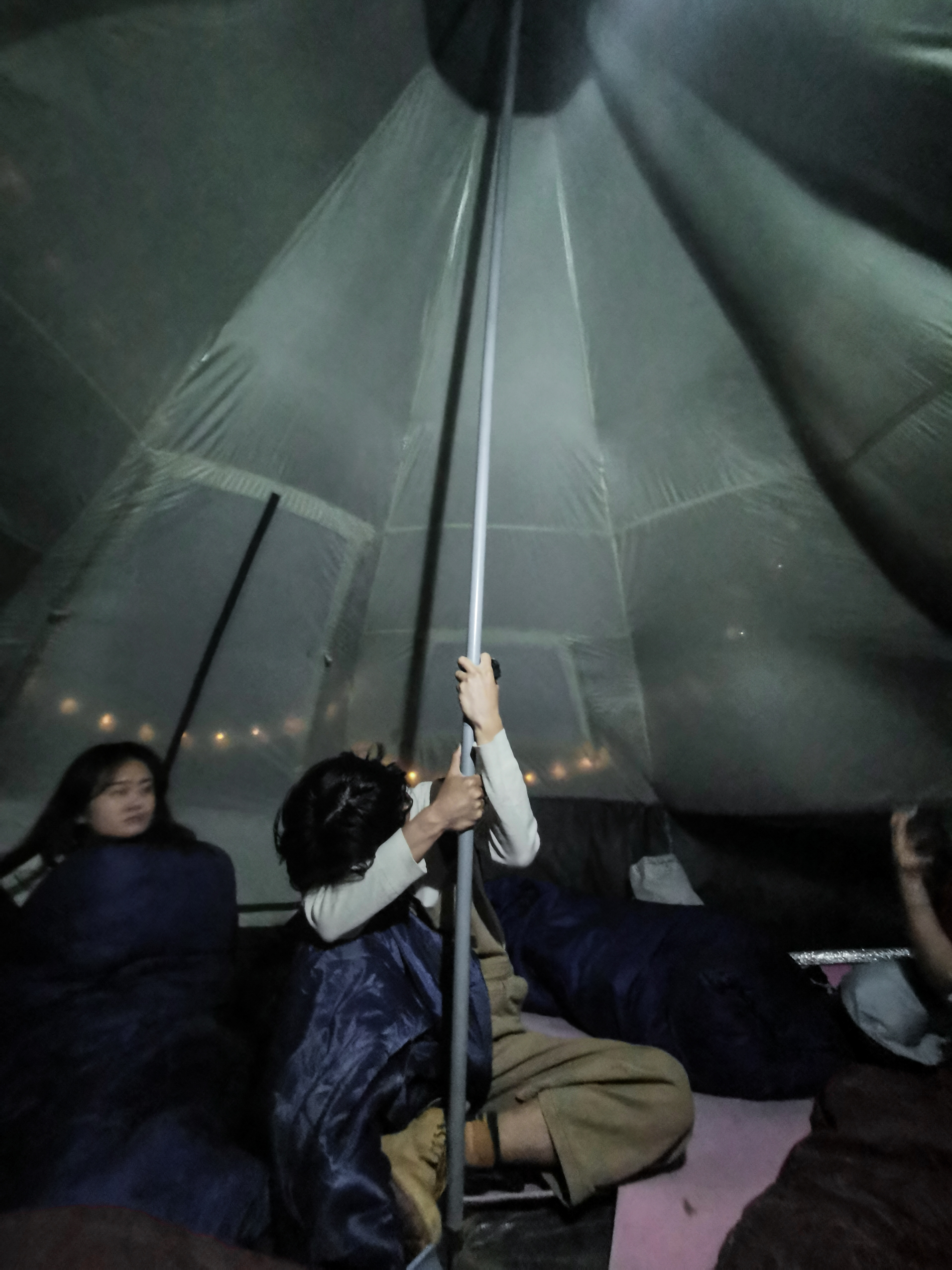 银川周边自驾沙漠,榆林市毛乌素沙漠自驾游