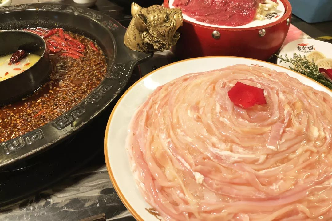 成都美食打卡地必吃榜,成都美食探食