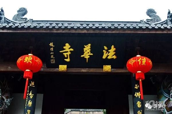 北高峰山顶风景区,北高峰旁边的景点