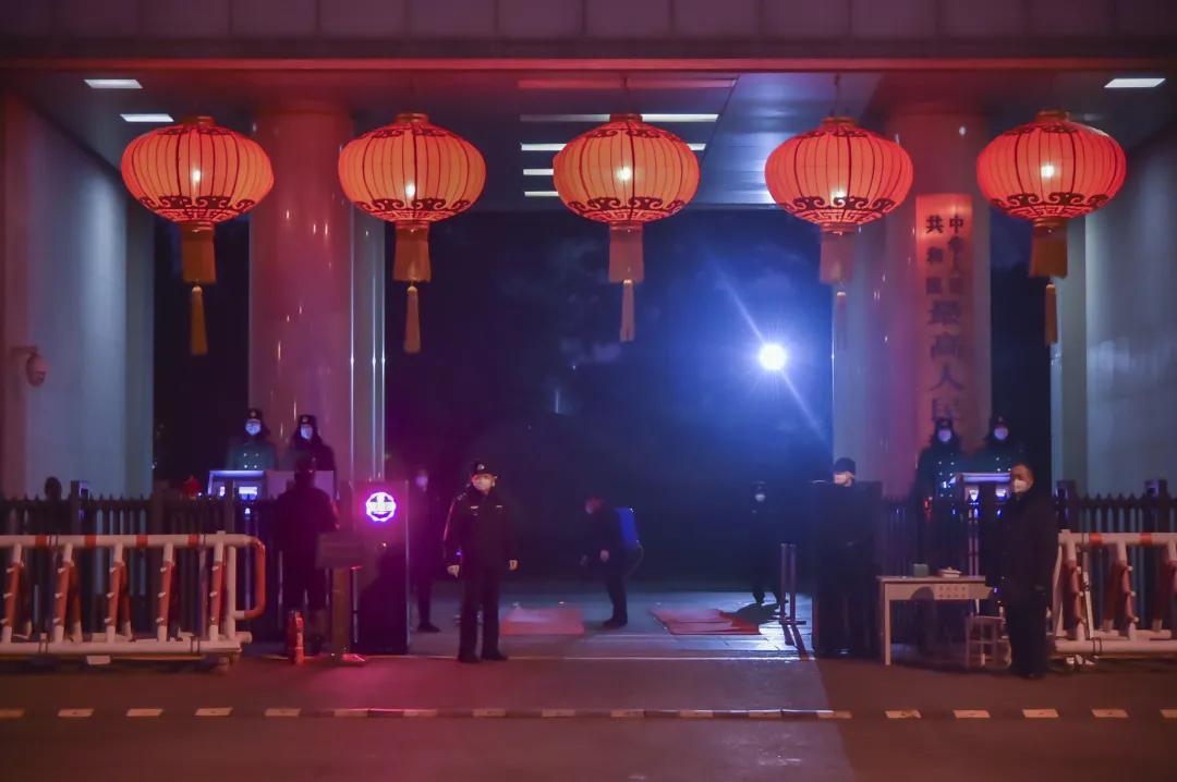 庚子抗疫历史,庚子战疫记