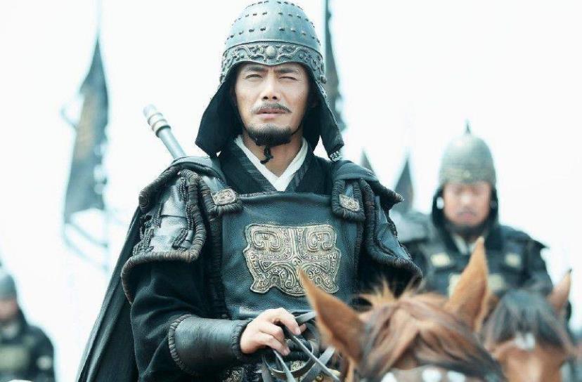 三国演义中七大最强武将组合,正史三国十大猛将排名